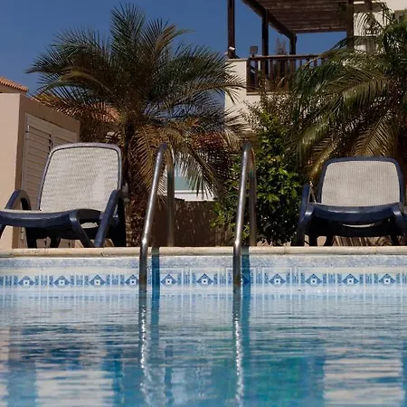 Luxury Αγία Νάπα